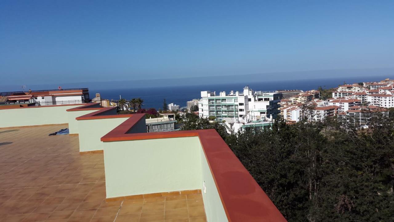 Apartamentos Estudio Nuevo En Puerto De La Cruz Exterior photo