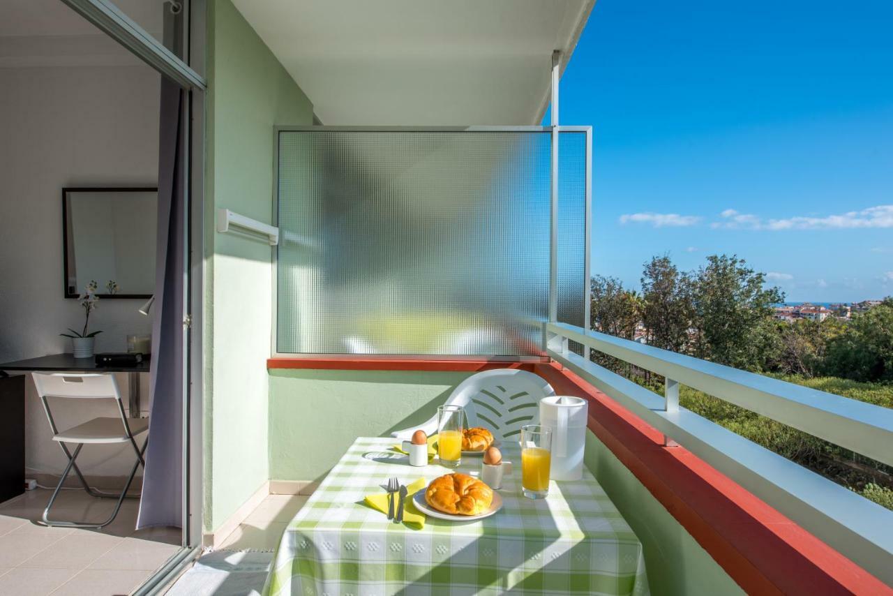Apartamentos Estudio Nuevo En Puerto De La Cruz Exterior photo